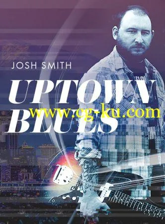 Josh Smith Uptown Blues的图片1