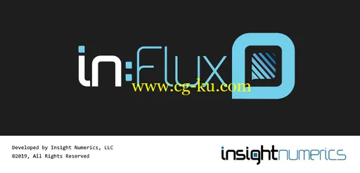 Insight Numerics in:Flux v1.25 x64的图片2