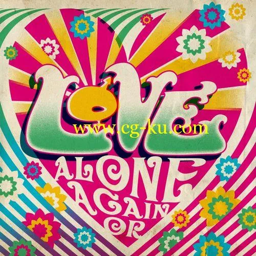 Love – Alone Again Or (2019) FLAC的图片1