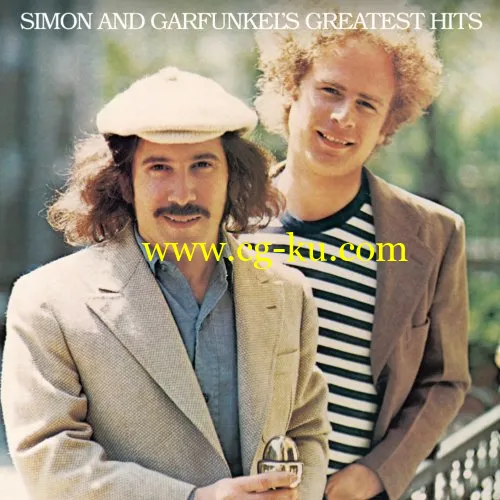 Simon Garfunkel – Greatest Hits (1972/2019) FLAC的图片1