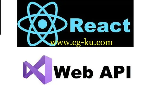 Learn React JS and Web API by creating a Full Stack Web App的图片1