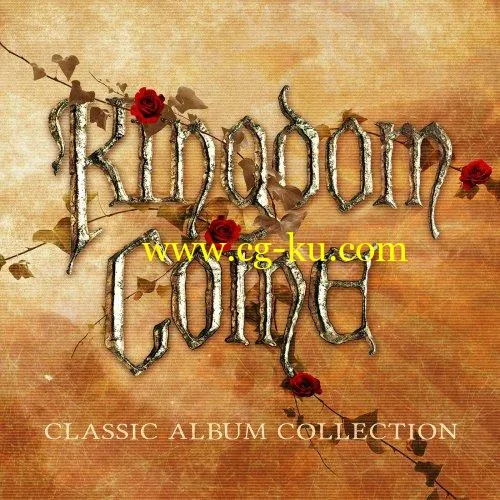 Kingdom Come – Get It On: 1988-1991 – Classic Album Collection (2019)的图片1