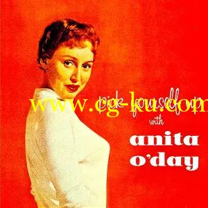 Anita O’Day – Pick Yourself Up With….Anita O’Day! (1956/2019) FLAC的图片1