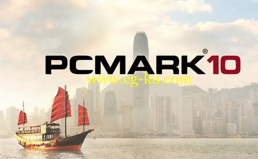 Futuremark PCMark 10 2.0.2106 x64 Multilingual的图片1