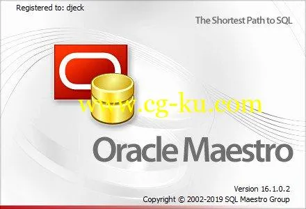 SQL Maestro Oracle Maestro 16.1.0.2 Multilingual的图片1