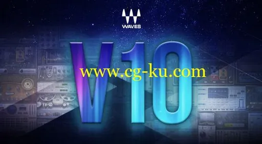 Waves 10 Complete 27.05.2019的图片1