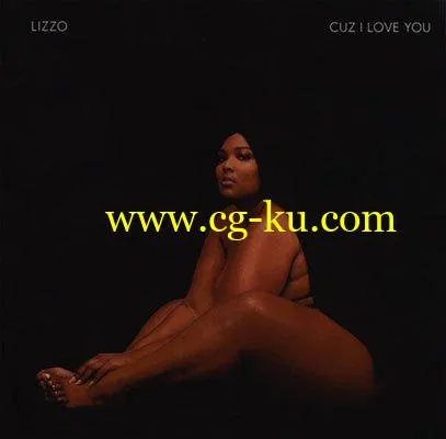 Lizzo Cuz I Love You (2019) FLAC的图片1