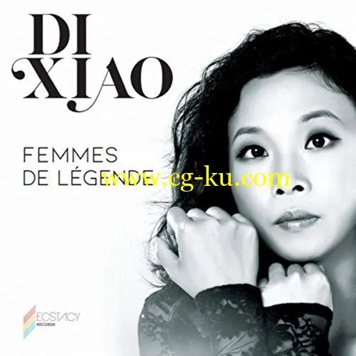 Di Xiao – Femmes de Lgende (2019) Flac的图片1