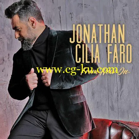 Jonathan Cilia Faro – From Now On (2019) FLAC的图片1