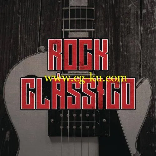 V.A – Rock Clssico (2019) Flac的图片1