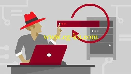 Red Hat Enterprise Advanced Disk Systems and System Backup的图片1