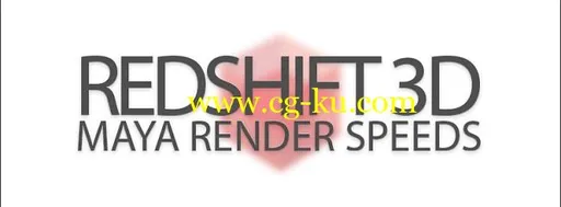 Redshift3D Redshift Renderer V.2.6.41 For Maya 64Bit Win的图片1