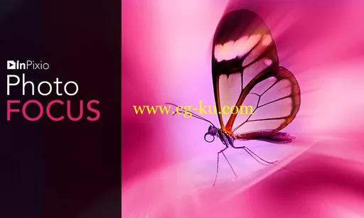 InPixio Photo Focus Pro 4.0.7075.30140 Multilingual的图片1