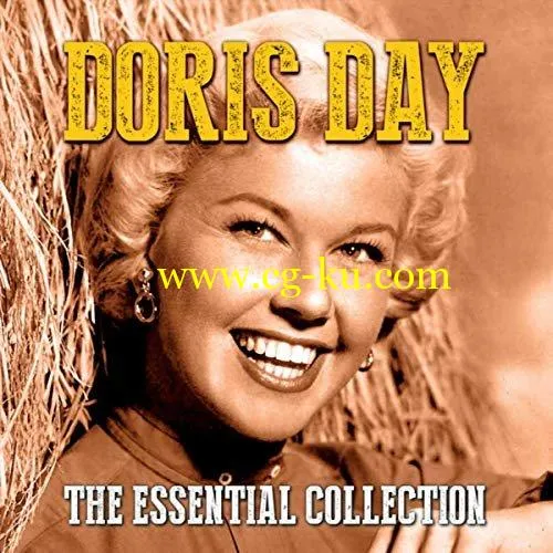 Doris Day – Doris Day The Essential Collection (2019) FLAC的图片1