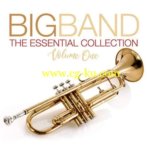 VA – Big Band The Essential Collection Volume One (2019) FLAC的图片1