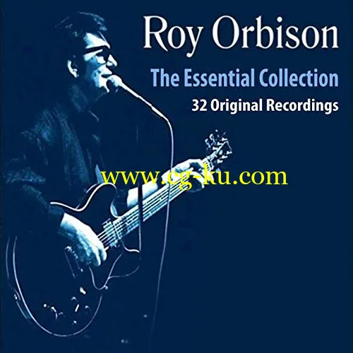 Roy Orbison – The Essential (2019) FLAC的图片1