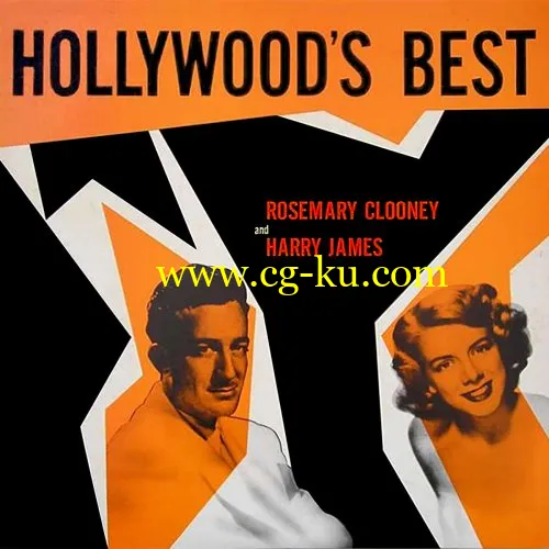 Rosemary Clooney & Harry James – Hollywood’s Best (2019) FLAC的图片1