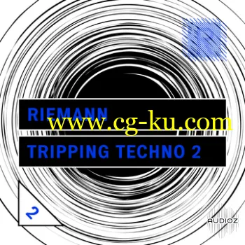 Riemann Kollektion Tripping Techno 2 WAV的图片1