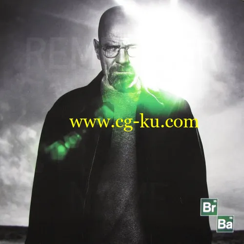 VA – Breaking Bad (2019) FLAC的图片1