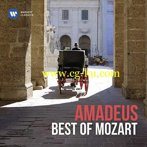 VA – Amadeus – Best of Mozart (2019) FLAC的图片1