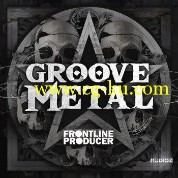 Frontline Producer Groove Metal WAV REX的图片1