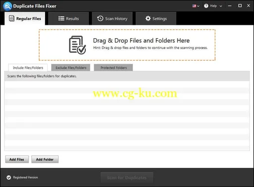 Duplicate Files Fixer 1.1.1000.7405 Multilingual的图片1