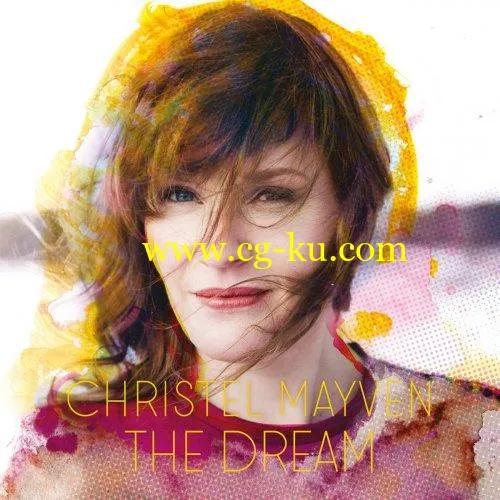 Christel Mayven – The Dream (2019) Flac的图片1