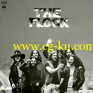 The Flock – The Flock (Expanded Edition) (1969/2019) FLAC的图片1