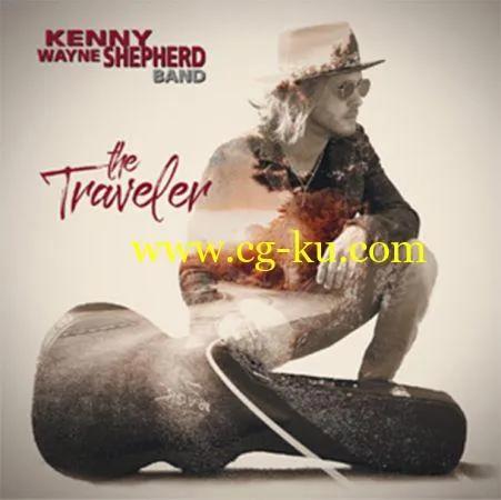 Kenny Wayne Shepherd Band – The Traveler (2019) FLAC的图片1