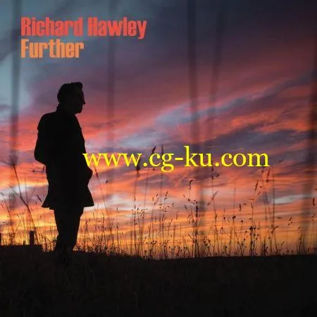 Richard Hawley – Further (2019) FLAC的图片1