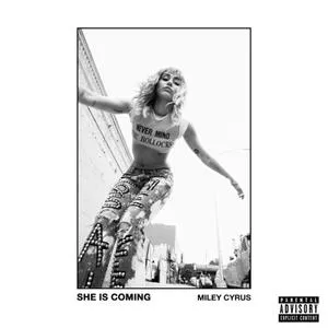 Miley Cyrus – She Is Coming (2019)FLAC的图片1