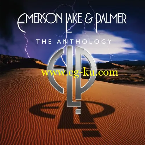 Emerson, Lake Palmer – The Anthology (Special Edition) (2019) FLAC的图片1