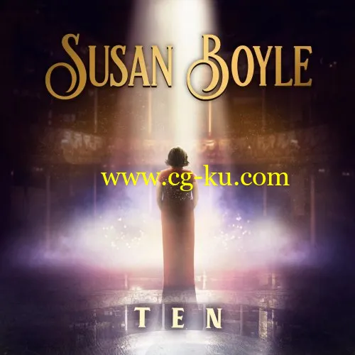 Susan Boyle – TEN (2019) FLAC的图片1