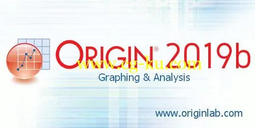 OriginLab OriginPro 2019b Win32/64的图片1