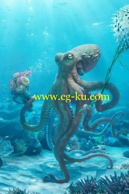 UNHIDE School – Octopus Date – Part 2 – Post的图片1