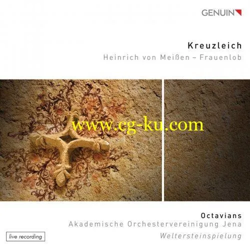 Octavians – Karsten Gundermann: Kreuzleich (Live) (2019) FLAC的图片1