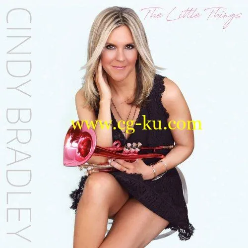 Cindy Bradley – The Little Things (2019) Flac的图片1