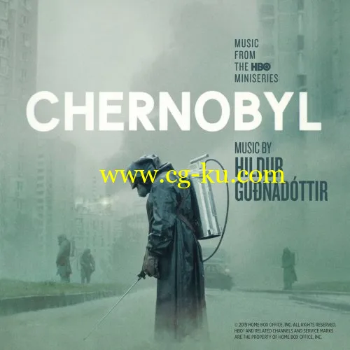 Hildur Gunadttir – Chernobyl (2019) FLAC的图片1