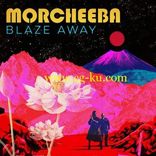 Morcheeba – Blaze Away (Deluxe Version) (2019) FLAC的图片1