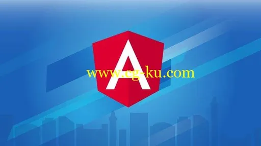 Angular 8 (formerly Angular 2) – The Complete Guide的图片1