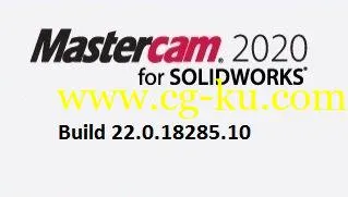 Mastercam 2020 v22.0 for SolidWorks 2010-2019 2019的图片2