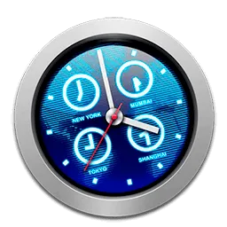 iClock Pro 5.0.5 MacOS的图片1