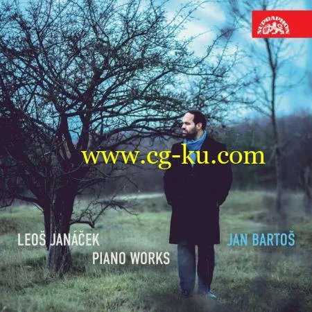 Jan Barto – Janek: Piano Works (2019) FLAC的图片1