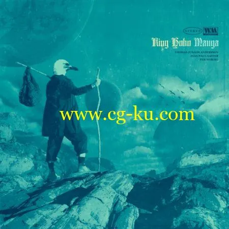 King Hobo – Mauga (2019) FLAC的图片1