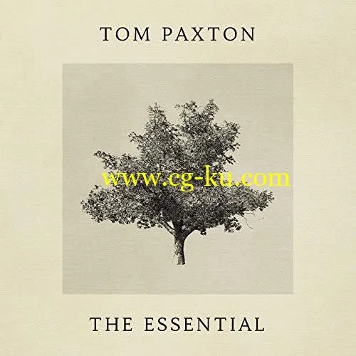 Tom Paxton – The Essential (2019) FLAC的图片1