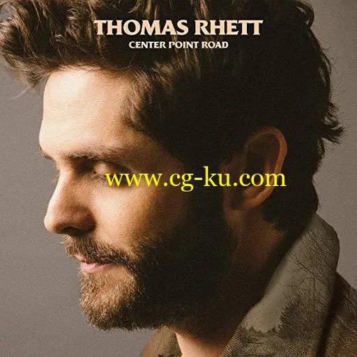 Thomas Rhett – Center Point Road (2019) Flac的图片1