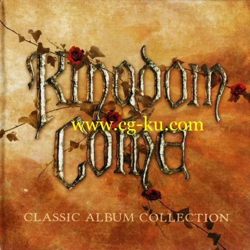 Kingdom Come – Classic Album Collection (2019) FLAC的图片1