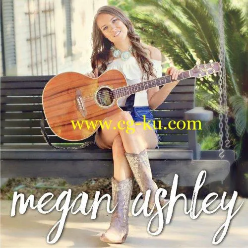 Megan Ashley – Megan Ashley (2019) Flac的图片1