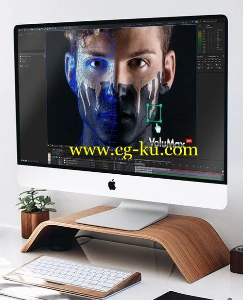 Videohive – VoluMax – 3D Photo Animator v5.3的图片1