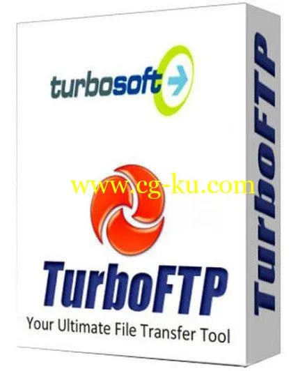 TurboFTP Lite 6.80 Build 1120的图片1